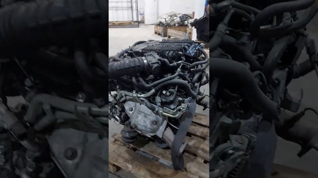 Двигатель VQ25 HR Infinity 2.5i 220-235л.с тел. 8 922 708 29 66 whatsapp telegram смотреть онлайн