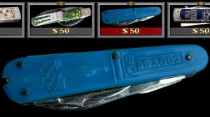 РЕДКИЕ И ДОРОГИЕ НОЖИ СССР | ЦЕНА НА СКЛАДНЫЕ НОЖИ СССР