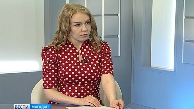 Колымский волонтер — это подросток: интервью смотреть онлайн