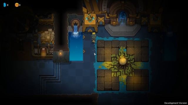 Crown Trick - (Turn-Based Roguelike Adventure Game) смотреть онлайн