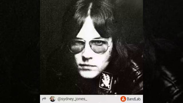 Ghost Of Ron Asheton смотреть онлайн