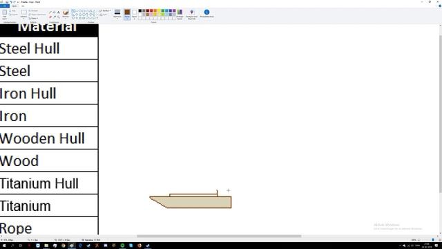 Tutorial how to build ships in Floating sandbox/Sinking ship simulater 2 смотреть онлайн