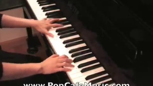 Romantic Happy Birthday Song No.2 for Lovers by Miranda Wong (Piano) смотреть онлайн