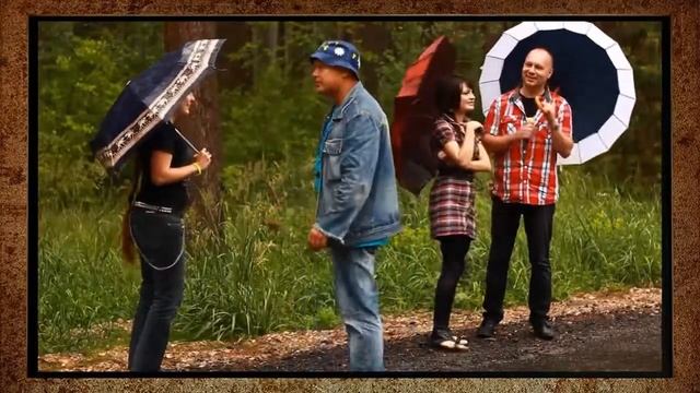 ЛИС и ЛАПЛАНДИЯ - Семафоры (Клип) смотреть онлайн