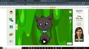 PowerPoint: как сделать викторину с говорящим аватаром?