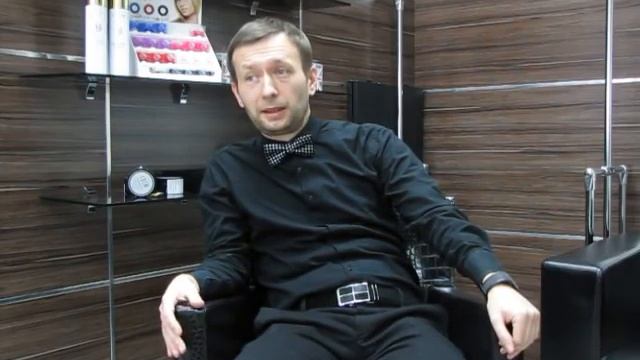 Борис Чапльовський. Поради від майстра чоловічих стрижок смотреть онлайн