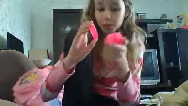 Видео с веб-камеры от 23 апреля 2014 года 5:03 PM