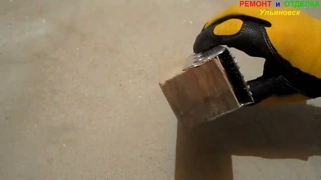 Самоделка для обработки Гипсокартона смотреть онлайн