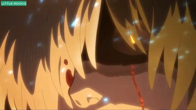 Kabaneri of the Iron Fortress MOVIE [AMV] ~[RISE by Skillet]~ смотреть онлайн