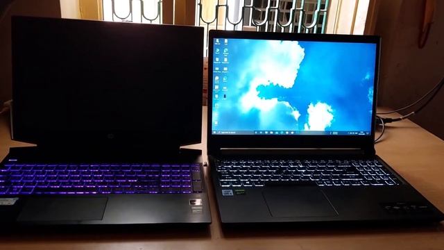 Hp Pavilion 15 V/s Acer Aspire 7 ? | Boot Time Test | Who will win ? ? смотреть онлайн