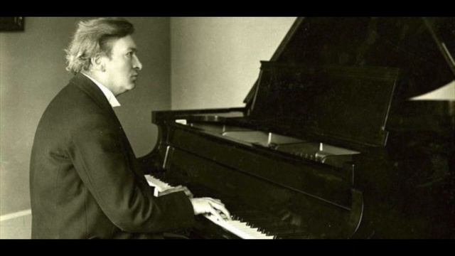 Liszt - Busoni: Rhapsodie Espagnole - Egon Petri; Dimitri Mitropoulos; Minneapolis Symphony смотреть онлайн