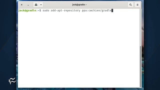 How to install the Gradle Build Tool on Linux for automated building смотреть онлайн