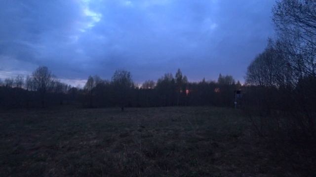 Охота на Вальдшнепа, на Тяге! Дуплет!!! (Часть 4) смотреть онлайн