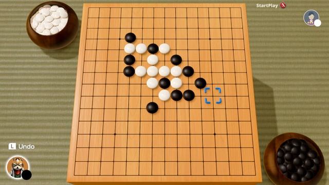 Club House Games 51 Worldwide Classics Gomoku смотреть онлайн