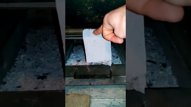 Тяга в дымоходе, какая должна быть #тягадымоход смотреть онлайн