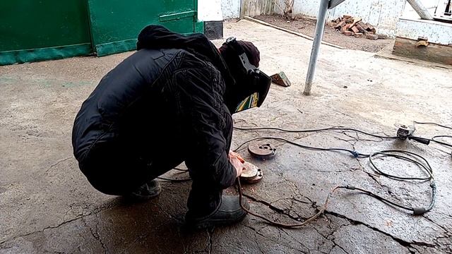 КАК СДЕЛАТЬ своими руками гантели смотреть онлайн