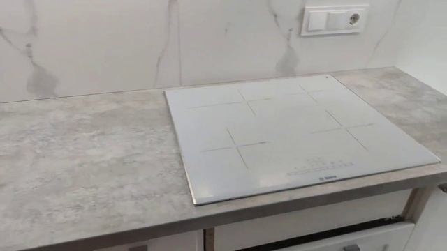 подсветка цоколя ,крашеный фасад плюс фрезеровка . смотреть онлайн