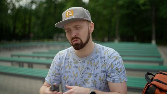 Беспроводной микрофон-пушка | Comica VM-30 смотреть онлайн