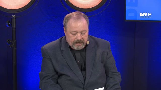 Debata "Ukraina i granice Zachodu" смотреть онлайн