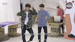 БТС Приколы Утро 1 января Сценка