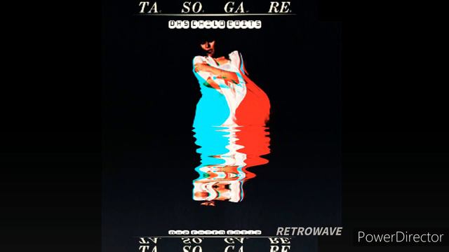 Mai Yamane " Tasogare 黄昏 " RETROWAVE EDITs смотреть онлайн