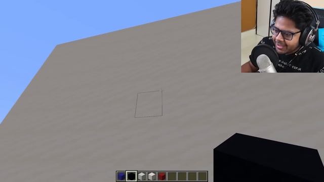 Whatever you BUILD, you GET in REAL LIFE ? MINECRAFT ft @EktaMore смотреть онлайн