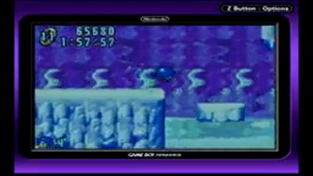 Sonic Advance - The Game That Redefined 2D Sonic смотреть онлайн