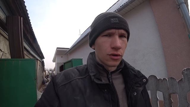 ЧУТЬ НЕ КУПИЛ БОЛОТО, ФУНДАМЕНТ УПЛЫВЕТ. смотреть онлайн