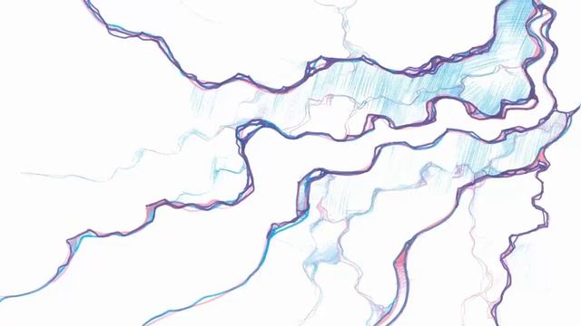 НейроАрт Рисунки Павла Пискарёва  Нейрографика от автора метода NeuroArt Drawings Of Pavel Piskarev