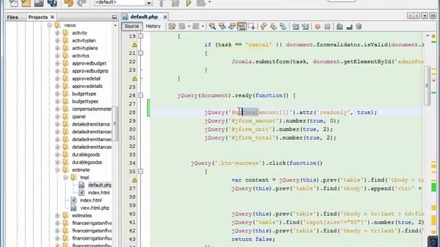 Joomla 3.x- Jtable jquery new How to Jtable Jquery смотреть онлайн