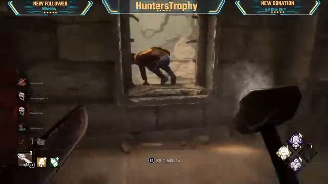 NEW DBD Prestige System & Update!!! смотреть онлайн