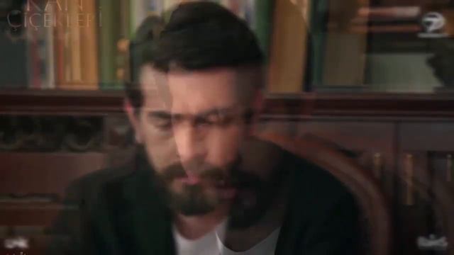 KAN ÇİÇEKLERİ 125 Fragmento 1 - Baran, te quiero mucho. no quiero irme смотреть онлайн