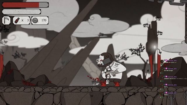 Ранний доступ 8Doors Arum's Afterlife Adventure.Полное прохождение. смотреть онлайн