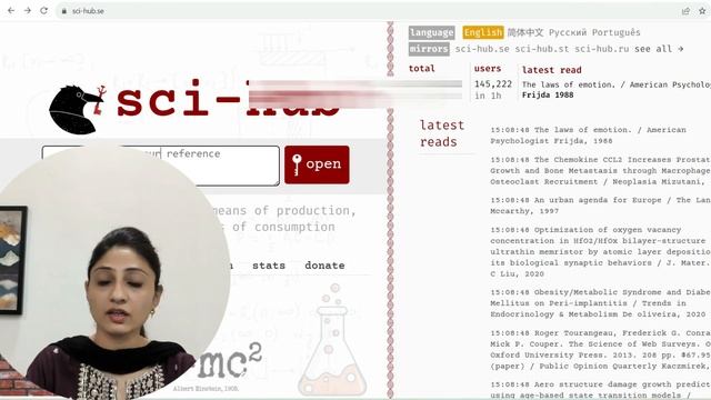How to Download Research Articles for Free ? I Springer, Elsevier, IEEE articles | @turningpoint15 смотреть онлайн