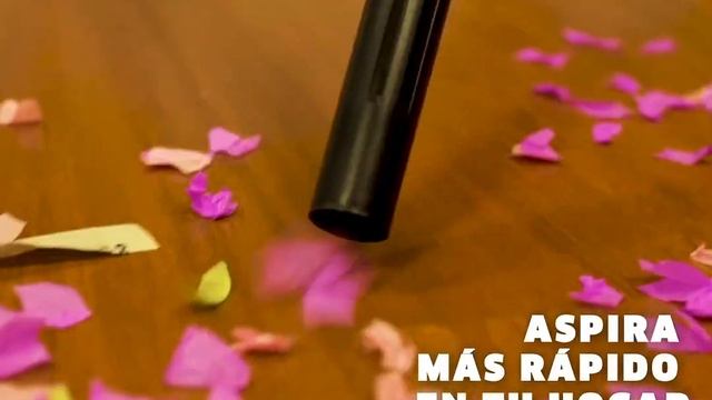 Para hacer limpieza necesitas una Karcher - Aspiradoras WD1 смотреть онлайн