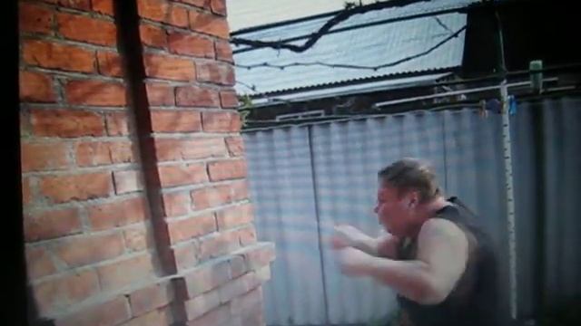 тренер по БОКСУ, дядя Коля, на самоизоляции смотреть онлайн