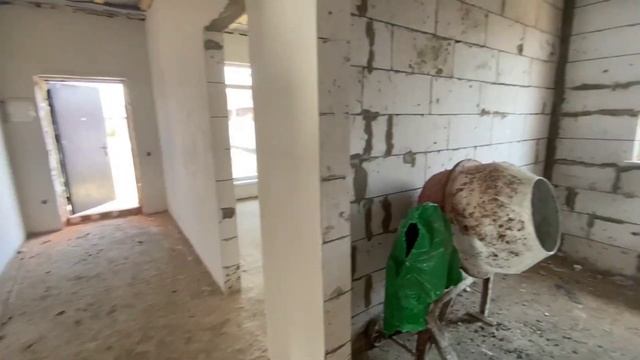 Дом в станице Новотитаровская//Обзор станицы Новотитаровская//Акция до конца июня??? смотреть онлайн