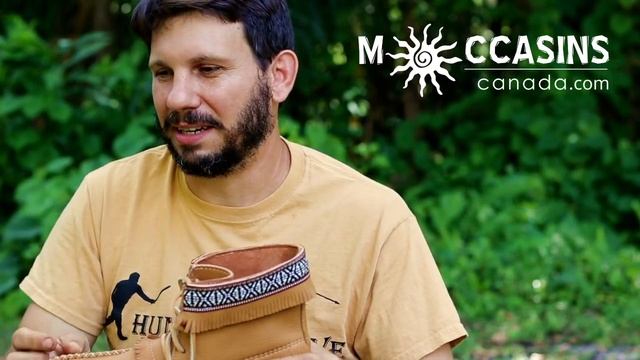 The Best Hunting Moccasins 2018 смотреть онлайн