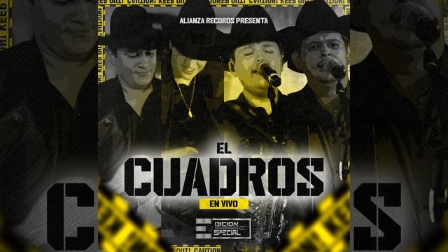 El Cuadros (Live) смотреть онлайн