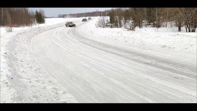 Лесные прохваты. Вспомнили как рулить! смотреть онлайн