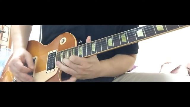 gibson classic 60 test смотреть онлайн
