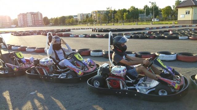 каскадеры из Пинска 1 смотреть онлайн