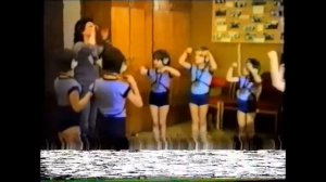 Фонетическая ритмика. Часть 4. Работа над речевым дыханием