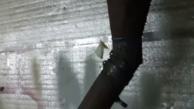 Печка на масле. смотреть онлайн