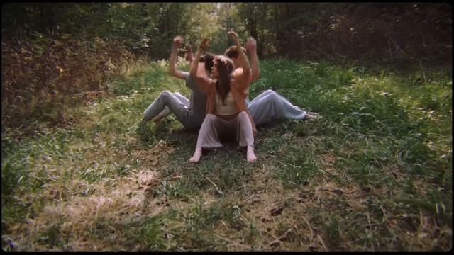 СОВРЕМЕННАЯ ХОРЕОГРАФИЯ | РАДКЕ АРИНА смотреть онлайн
