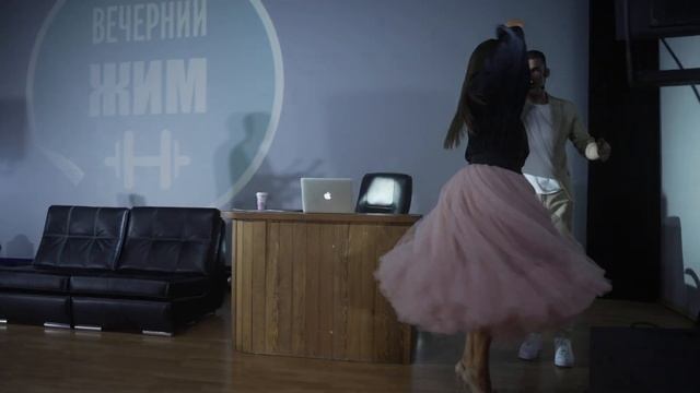 Фитнес-центру "Fакел" 10 лет смотреть онлайн