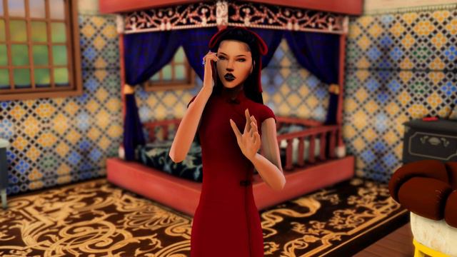 A TRAGIC Royal Punishment | A Sims 4 ROYAL FAMILY Series | Season 1 Part 10