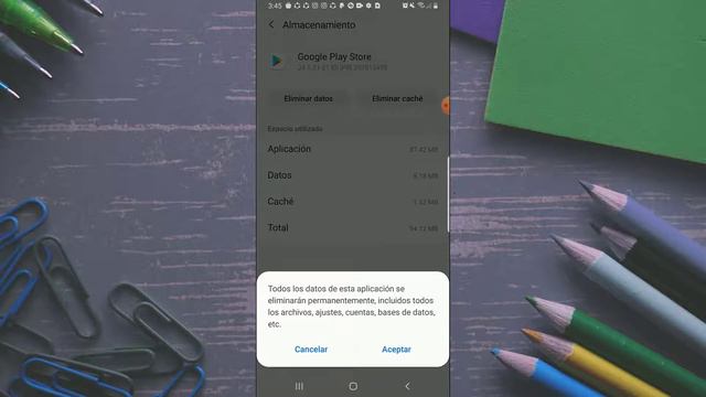 ✅SOLUCIONAR play store error 403 смотреть онлайн