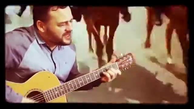 "Шашка казачья" - Алексей Меншиков смотреть онлайн