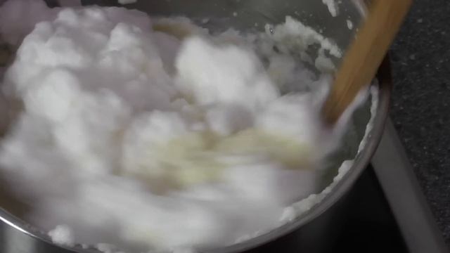 Буберт под клюквенным соусом видео рецепт смотреть онлайн